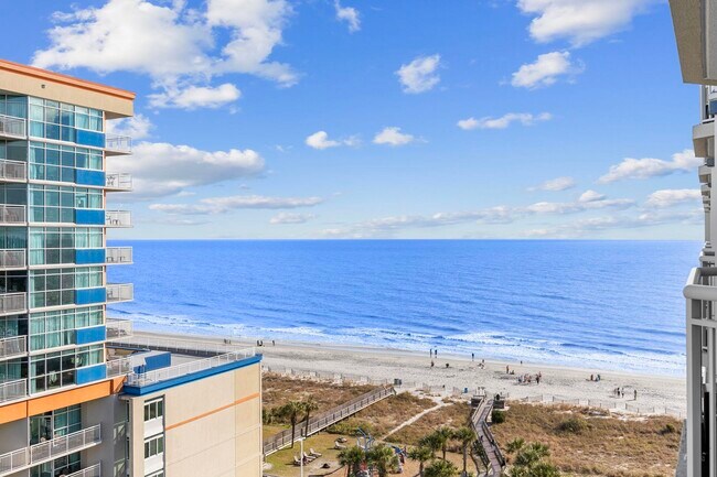 Building Photo - 5200 N Ocean Blvd