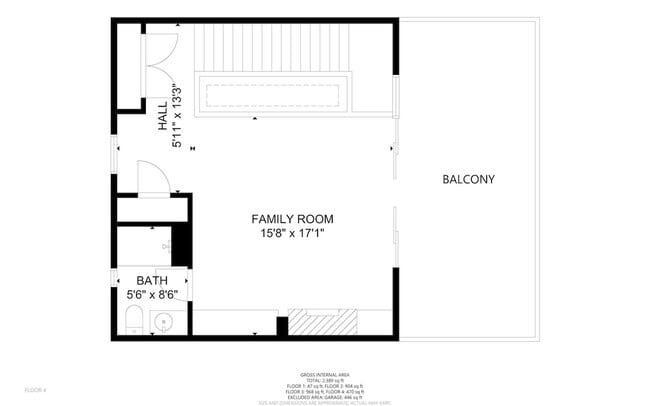 Building Photo - 203 S Marion St Pkwy