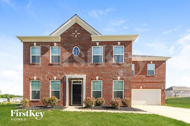 Building Photo - 4908 Wilcrest Ct