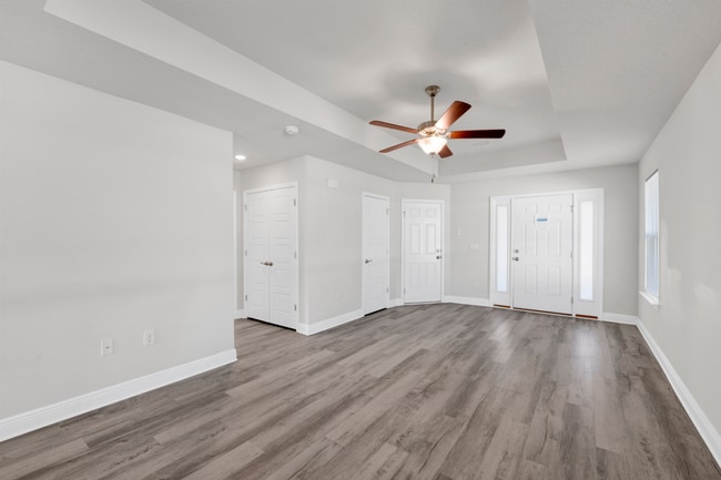 Building Photo - Peaceful Cantonment Home in New Home Community