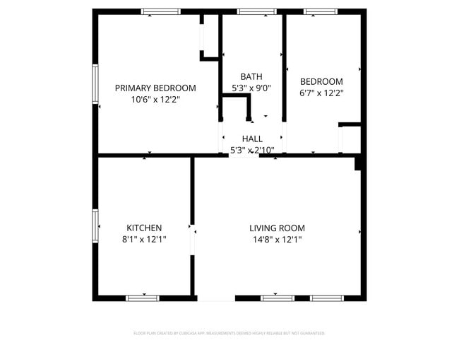 Building Photo - 212 Armistead