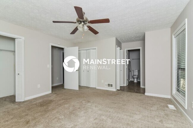 Building Photo - 4 Bedroom Pet-Friendly Home in Acworth, GA with Main Street Renewal