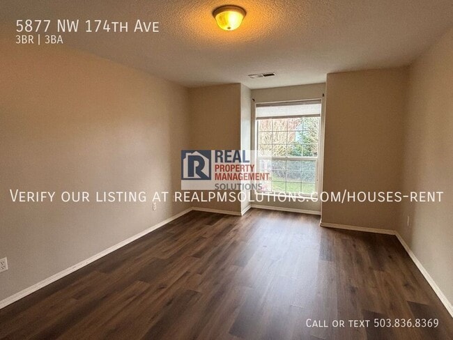 Building Photo - 5877 NW 174th Ave