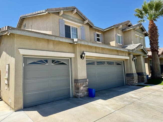 Primary Photo - UPGRADED VICTORVILLE HOME