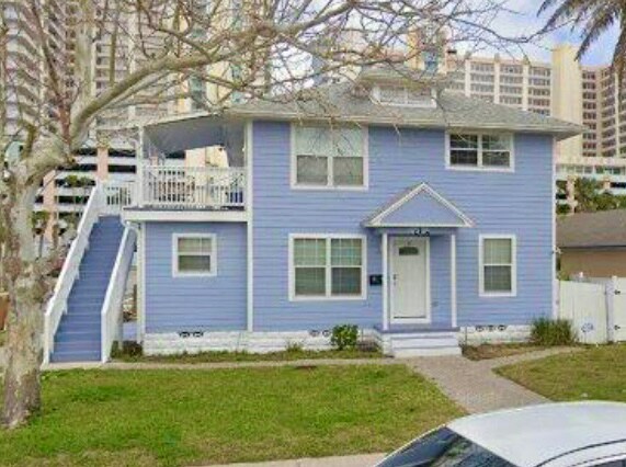Building Photo - 316 N Grandview Ave