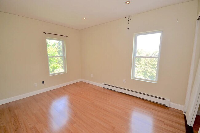 Second Floor Bedroom 1 - 7 Central St