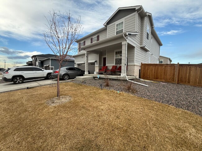 Building Photo - Beautiful Home for Rent