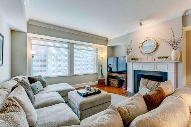 Building Photo - 510 Glenwood Ave