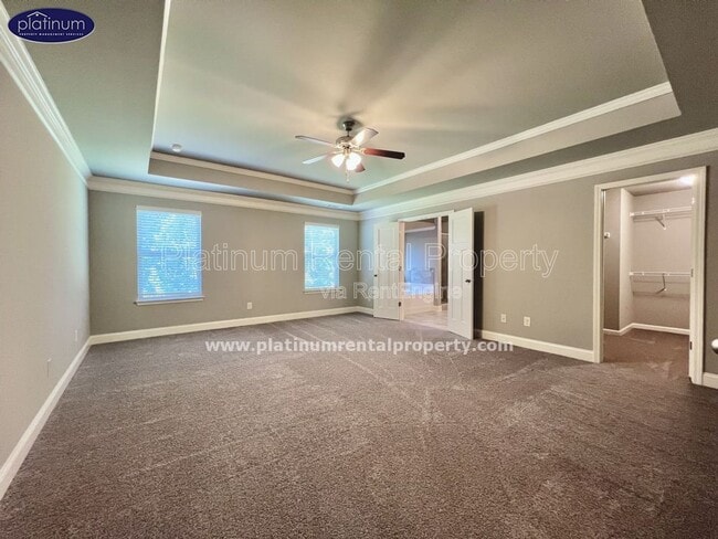 Building Photo - 2435 Kemp Dr NW