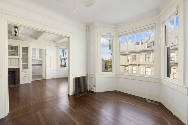 Building Photo - 1960 Pierce St