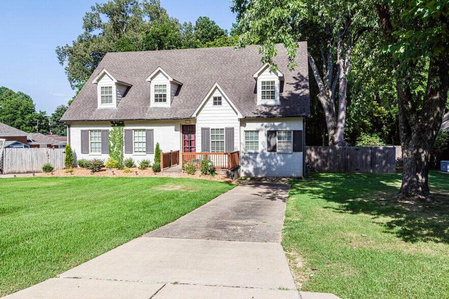 Primary Photo - 4118 Fonta Rd