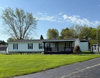 Building Photo - 5545 Monticello Dr
