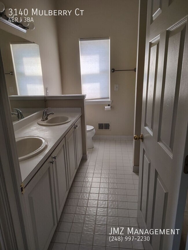 Building Photo - 3140 Mulberry Ct