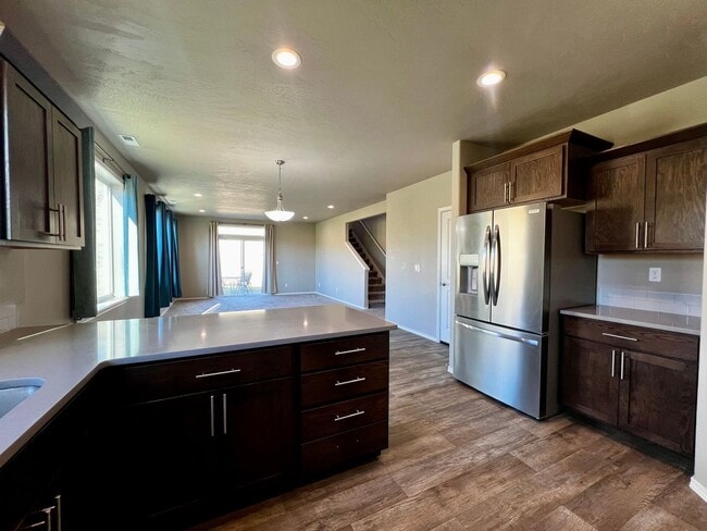 Building Photo - Non-Refundable & Security Deposit Total: $2395.00