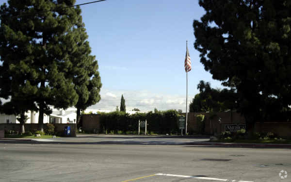 Primary Photo - Americana Mobile Home Park