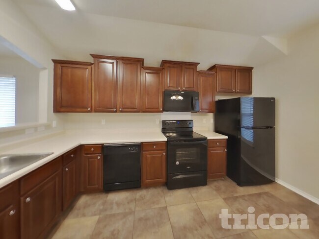 Building Photo - 9039 Thomas York Blvd