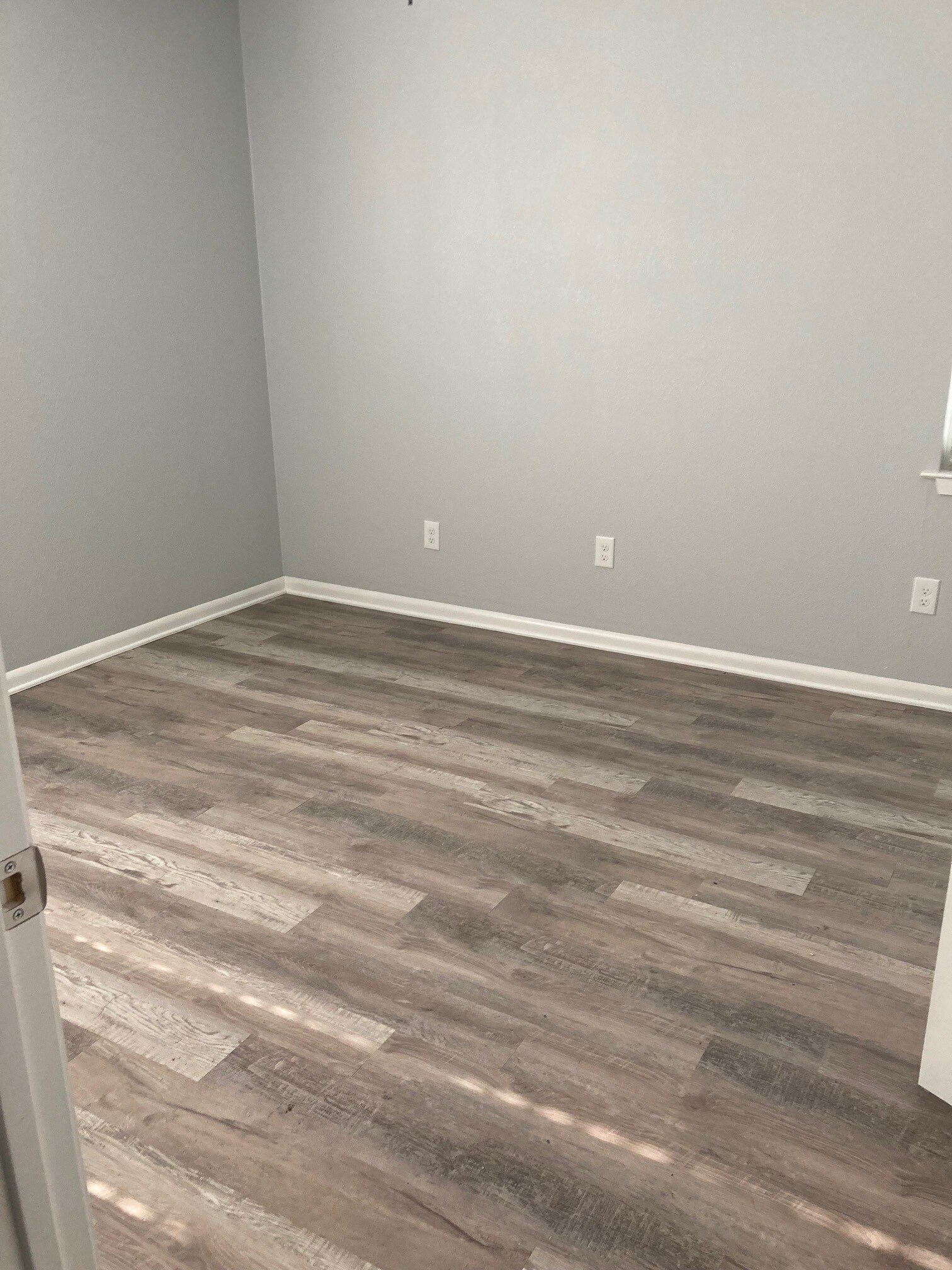 Master Bedroom - 721 Tuskegee St