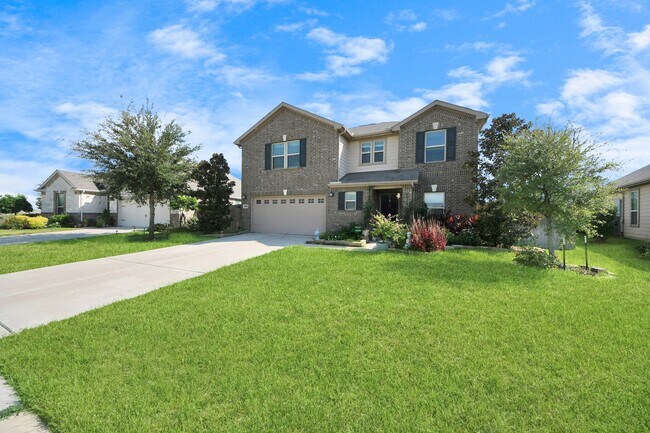 Building Photo - 2612 Bryan Park Ln