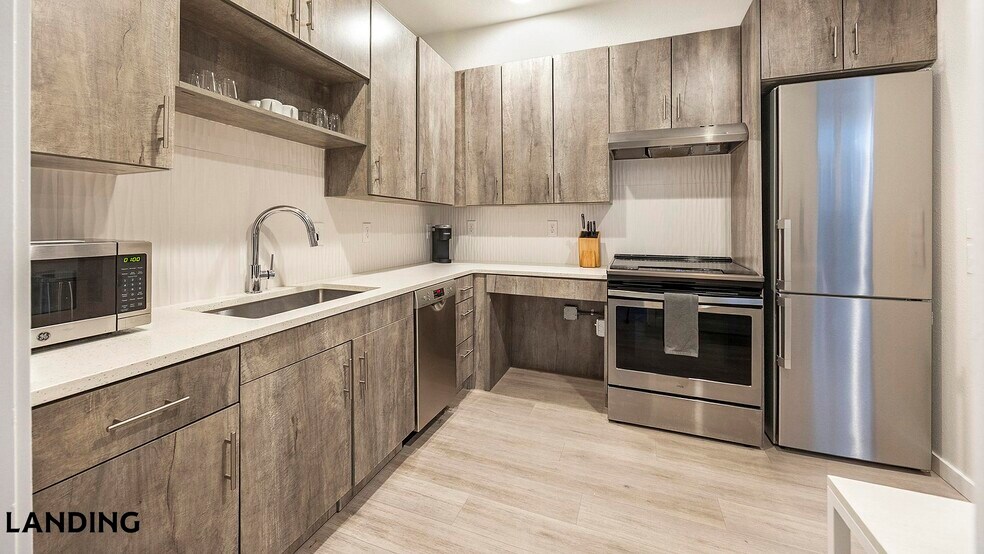 Building Photo - 3022 Zuni St