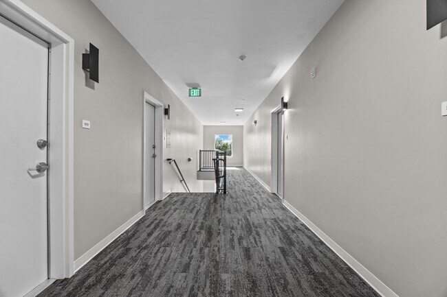 Building Photo - The Bookcliff: Chic 1-Bedroom Retreat: Sop...