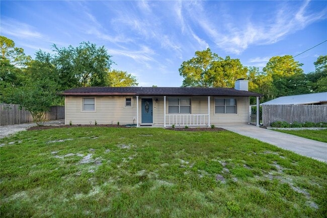 Primary Photo - 3708 NE 25th Ave