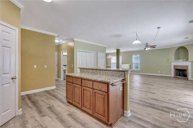 Building Photo - 130 Magnolia Dr