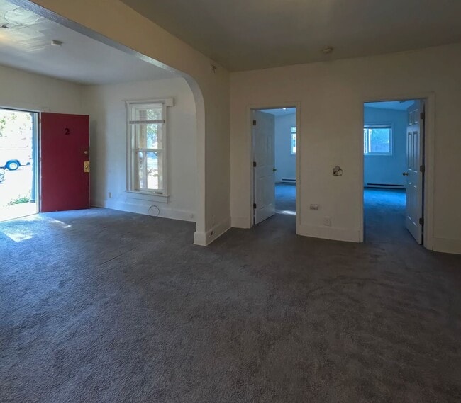 Building Photo - 1431 18th St