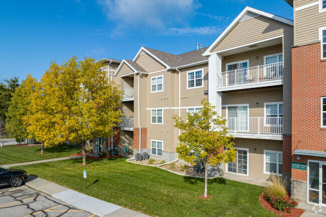 Building Photo - Peony Village Apartments