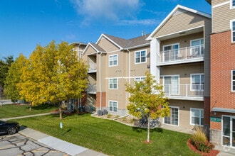 Building Photo - Peony Village Apartments
