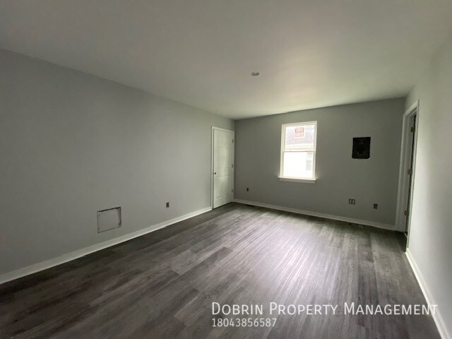 Building Photo - 1401 Carter St