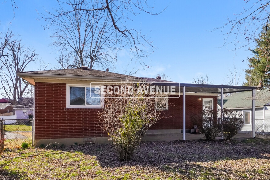 Building Photo - 4813 Jean Ave