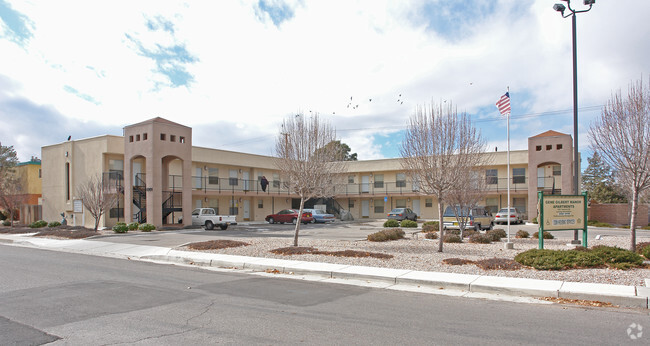 Building Photo - Gene Gilbert Manor