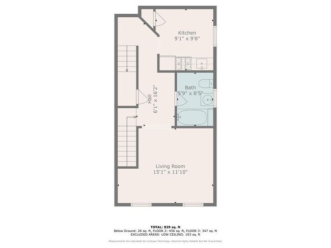 Building Photo - 121 7th Ave