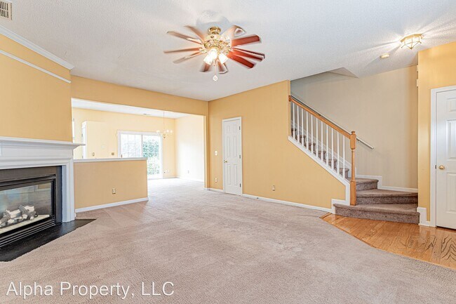 Building Photo - 2 br, 2.5 bath House - 111 Waterford Park Dr