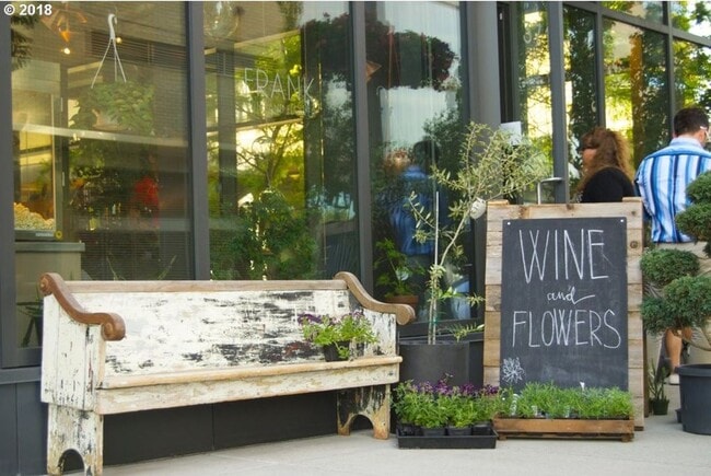 Building Photo - John Ross - 8th floor south waterfront studio w/parking/most utilities/concierge