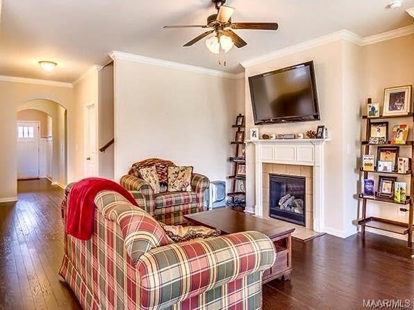 Building Photo - 9324 Turnberry Park Dr