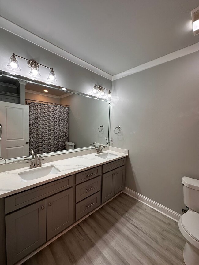 Building Photo - Welcome to Blanchard Lake Estates!