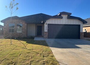 Building Photo - Brand New Construction in Midland, TX