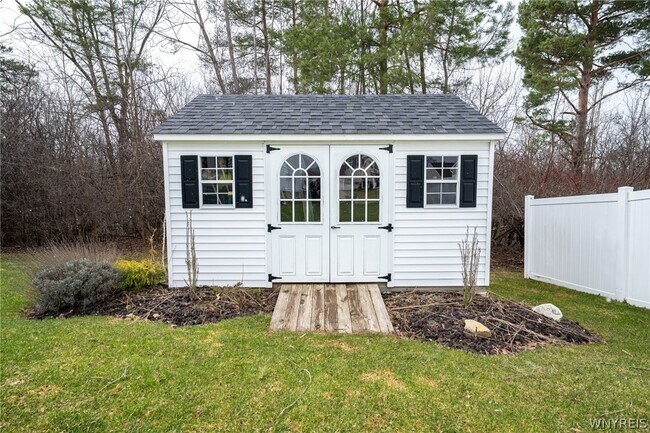 Building Photo - 5024 Woodway Ct