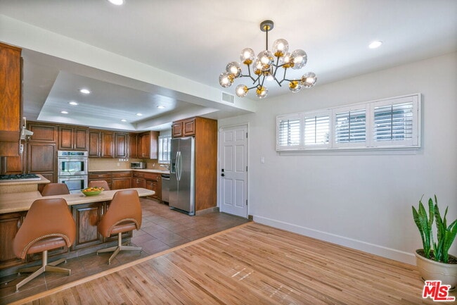 Building Photo - 5911 S Corning Ave