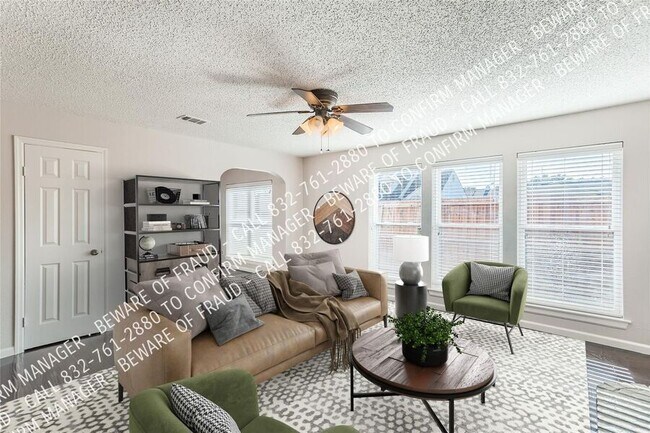 Building Photo - 4113 Starboard Trail