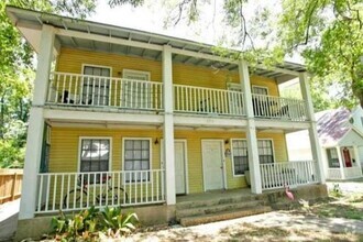 Building Photo - 4511 Avenue B