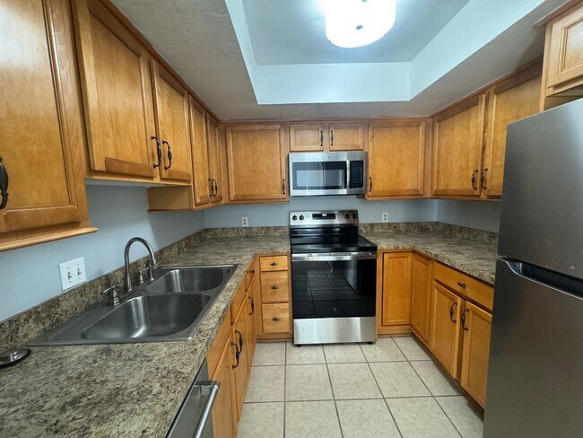 Building Photo - Price Reduced: The Courtyards at Mayport 2/2 Two Story Townhome