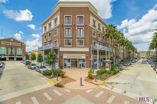 Building Photo - Pristine 1 bedroom, 1 bath in Perkins Rowe