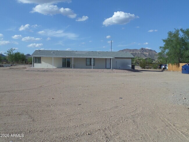 Building Photo - 10139 E Brown Rd