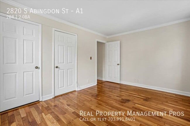 Building Photo - 2820 S Abingdon St
