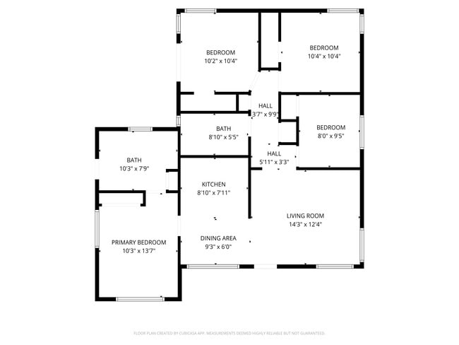 Building Photo - 831 El Dorado St