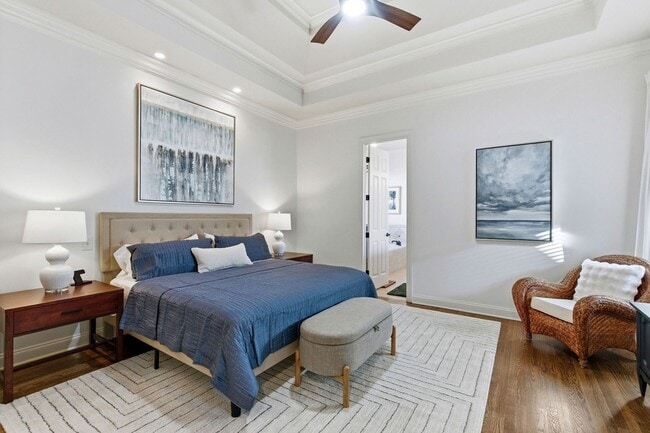 Building Photo - 1306 Jewell Ave