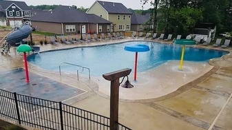 Building Photo - 7458 White Pine Dr