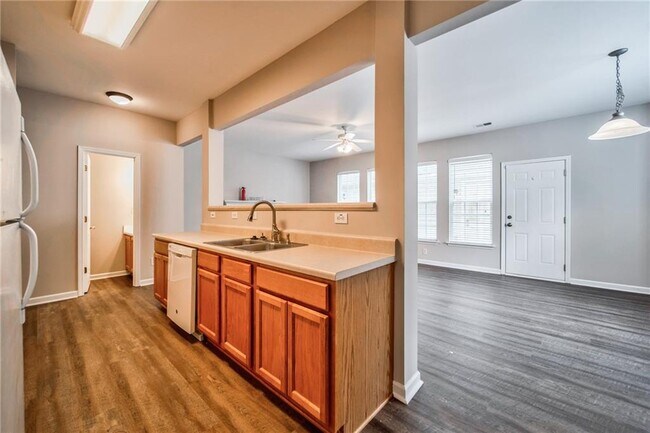 Building Photo - 3329 Chastain Landings Ct